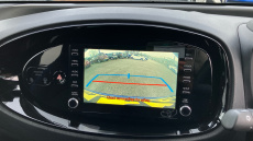 Toyota Aygo X 1.0 VVT-i Edge 5dr Auto Petrol Hatchback